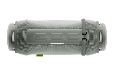 Портативная колонка Vipe Spark / VPPSSPKGRYRU