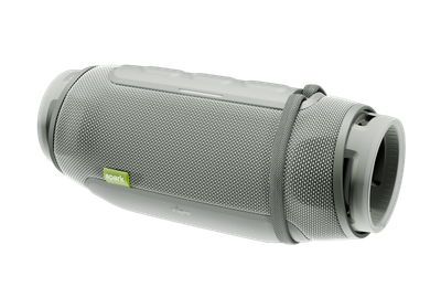 Портативная колонка Vipe Spark / VPPSSPKGRYRU