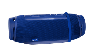 Портативная колонка Vipe Spark / VPPSSPKBLURU
