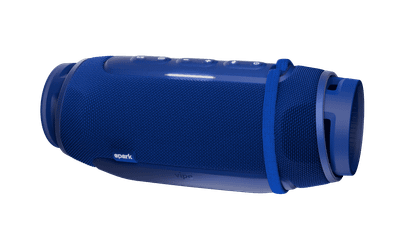 Портативная колонка Vipe Spark / VPPSSPKBLURU