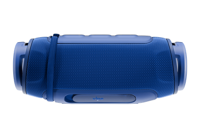 Портативная колонка Vipe Spark / VPPSSPKBLURU