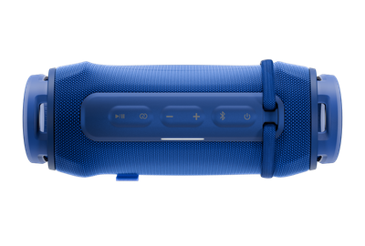 Портативная колонка Vipe Spark / VPPSSPKBLURU