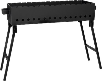 Мангал Станкоинструмент МС-17-3/60 - фото