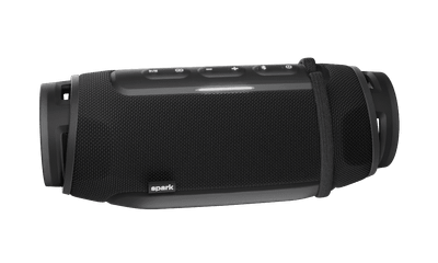 Портативная колонка Vipe Spark / VPPSSPKBLKRU