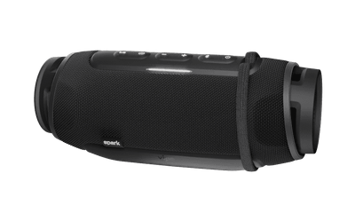 Портативная колонка Vipe Spark / VPPSSPKBLKRU