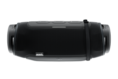 Портативная колонка Vipe Spark / VPPSSPKBLKRU