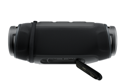 Портативная колонка Vipe Spark / VPPSSPKBLKRU