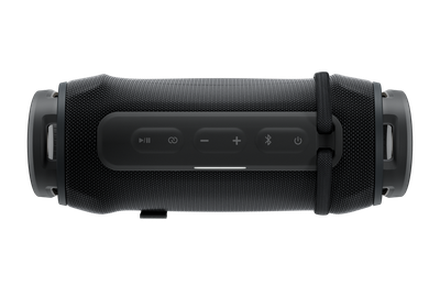 Портативная колонка Vipe Spark / VPPSSPKBLKRU