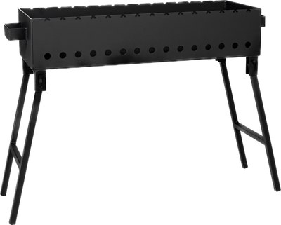 Мангал Станкоинструмент МС-17-4/60 - фото