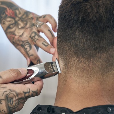 Триммер Wahl Align Li Cordless 08172-016