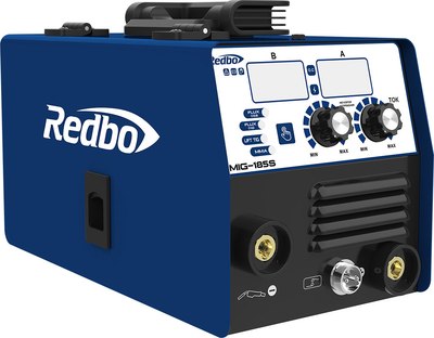 Полуавтомат сварочный Redbo MIG-185S - фото