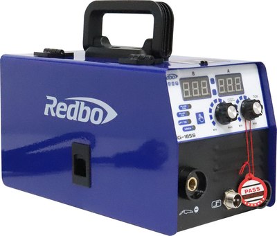Полуавтомат сварочный Redbo MIG-185S