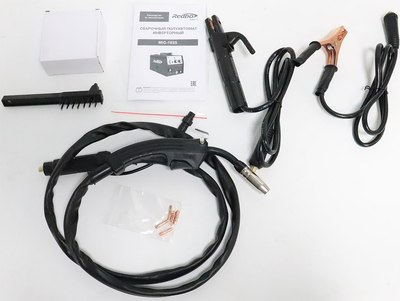 Полуавтомат сварочный Redbo MIG-185S