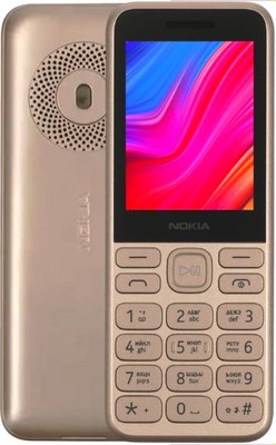 Мобильный телефон Nokia 130 TA-1576 / 286838542 - фото