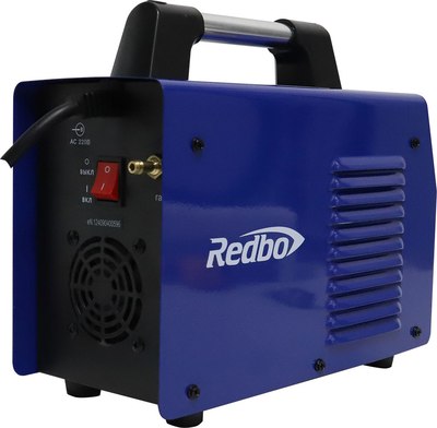 Инвертор сварочный Redbo TIG-200DC