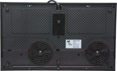 Электрическая настольная плита Kitfort KT-105