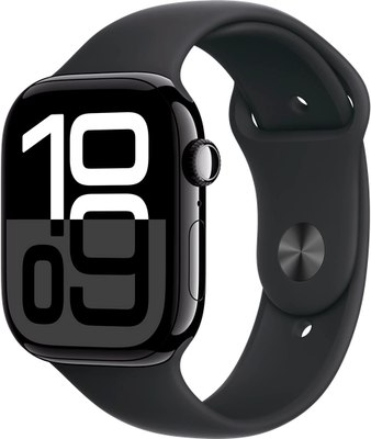 Умные часы Apple Watch Series 10 GPS 42mm / MWWE3 - фото