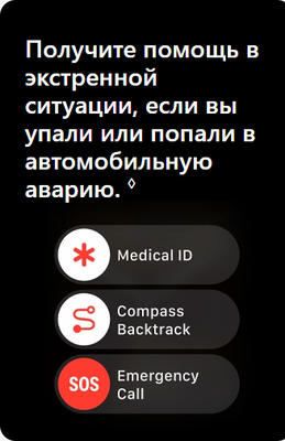 Умные часы Apple Watch Series 10 GPS 42mm / MWWE3