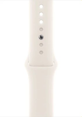 Умные часы Apple Watch Series 10 GPS 42mm / MWWH3