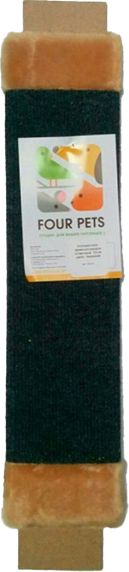 Когтеточка For Friends TUZ854 - фото