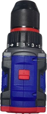 Аккумуляторная дрель-шуруповерт Etech TEH-18BL