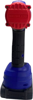 Аккумуляторная дрель-шуруповерт Etech TEH-18BL