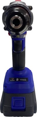 Аккумуляторная дрель-шуруповерт Etech TEH-18BL