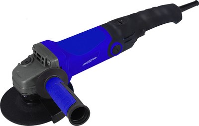 Угловая шлифовальная машина Etech CAG-125/1000ER - фото