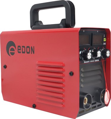 Инвертор сварочный Edon Smart MMA-250S