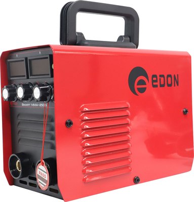 Инвертор сварочный Edon Smart MMA-250S
