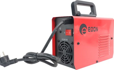 Инвертор сварочный Edon Smart MMA-250S
