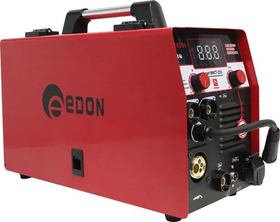 Сварочный аппарат Edon Smart MMCT-250