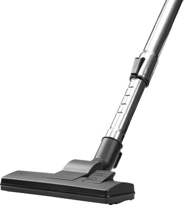 Пылесос Galaxy GL 6224 (серый/голубой)