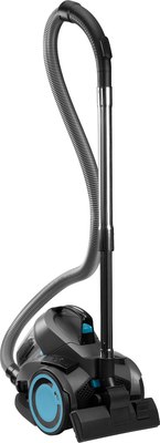 Пылесос Galaxy GL 6224 (серый/голубой)