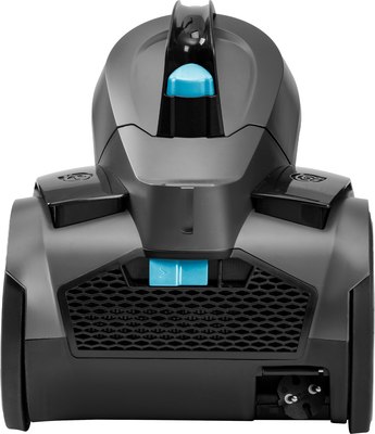 Пылесос Galaxy GL 6224 (серый/голубой)