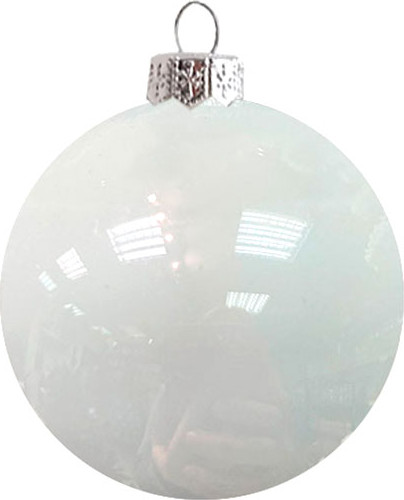 Шар новогодний Justys G-36 - фото