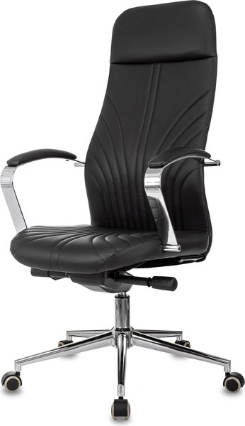 Кресло офисное Бюрократ CH-610SL-Lux