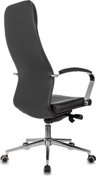 Кресло офисное Бюрократ CH-610SL-Lux