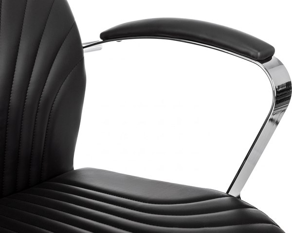 Кресло офисное Бюрократ CH-610SL-Lux