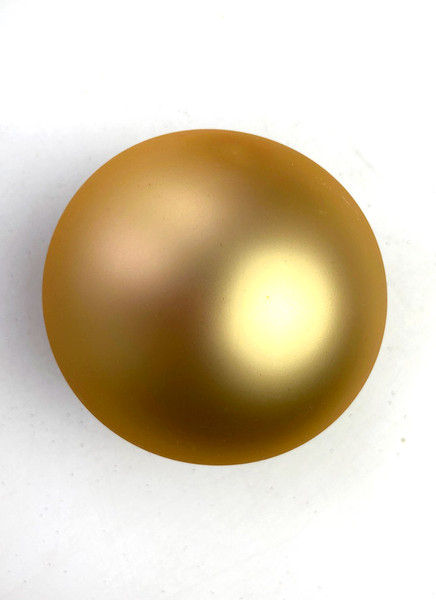 Шар новогодний Justys G-06