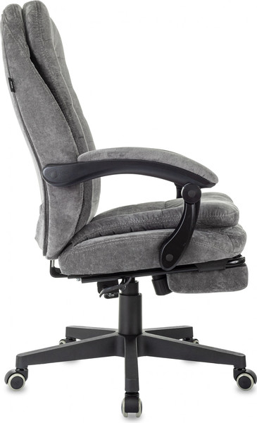 Кресло офисное Бюрократ T-9950MSG-F Fabric