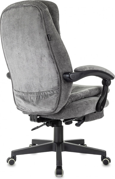 Кресло офисное Бюрократ T-9950MSG-F Fabric