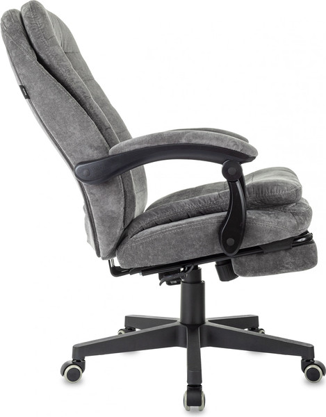 Кресло офисное Бюрократ T-9950MSG-F Fabric