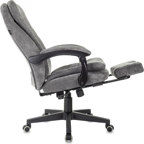 Кресло офисное Бюрократ T-9950MSG-F Fabric