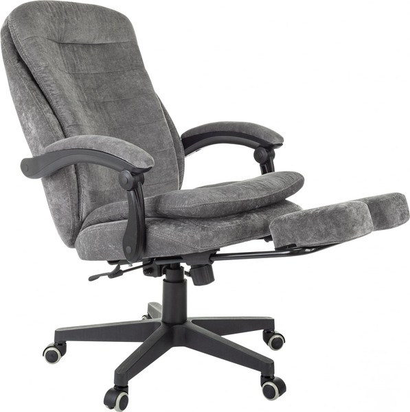 Кресло офисное Бюрократ T-9950MSG-F Fabric