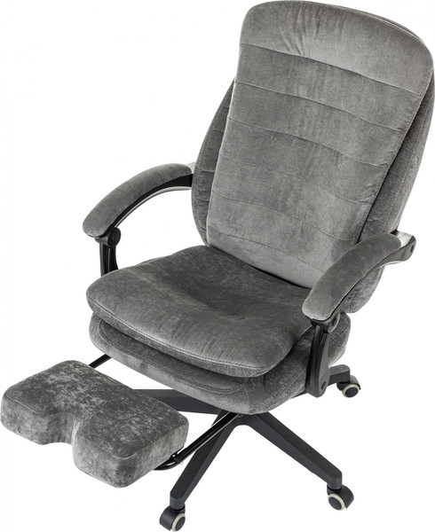 Кресло офисное Бюрократ T-9950MSG-F Fabric