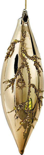 Елочная игрушка Shishi 67344 - фото