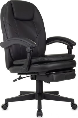 Кресло офисное Бюрократ CH-868N-BF - фото