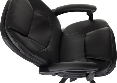 Кресло офисное Бюрократ CH-868N-BF