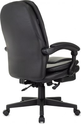 Кресло офисное Бюрократ CH-868N-BF